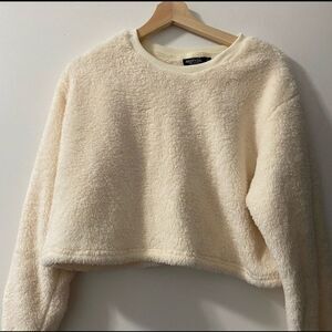 Nasty Gal Sweater Size M